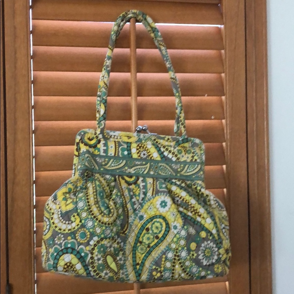 😍😍Vera Bradley bag